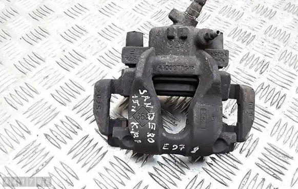 Dacia Sandero Front brake caliper