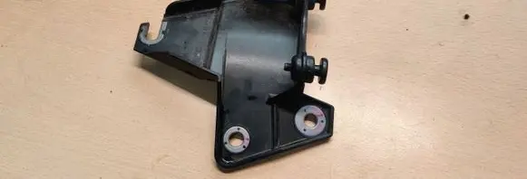 Chevrolet Trax ABS pump bracket ESC1