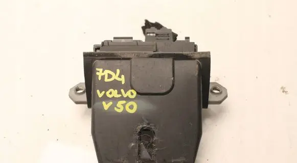 Volvo V50 Tailgate/trunk/boot lock/catch/latch 31276698