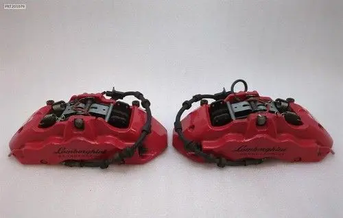 Lamborghini LP 610-4 Front brake caliper 4T0615105CE