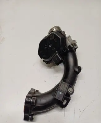Ford Connect Throttle valve 981327648002 9814003580