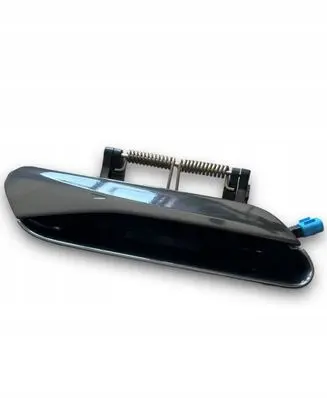 Volkswagen ID.4 Front door exterior handle 11A837206BH