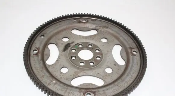 Jaguar XF X250 Flywheel 9X236K375BB