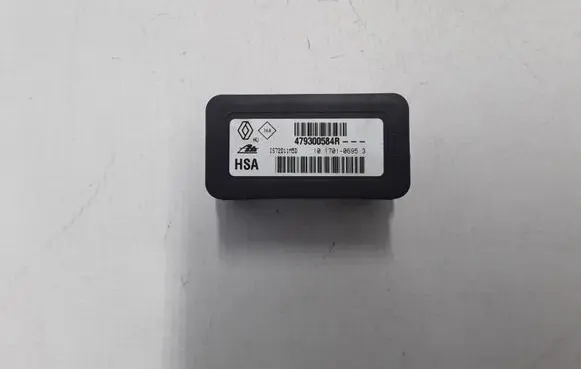 Renault Scenic III - Grand scenic III Sensor 479300584R