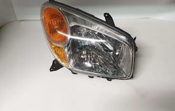 Toyota RAV 4 (XA20) Headlight/headlamp 4230 8110542280