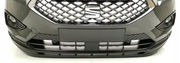 Seat Tarraco Front bumper 5FJ807221D