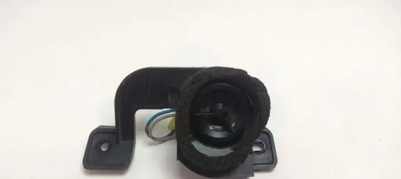 Subaru Legacy Front door high frequency speaker 86304AG210 M8419