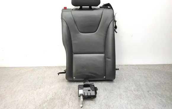 Volvo V60 Rear seat 