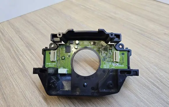 Volvo XC90 Steering angle sensor 30658614