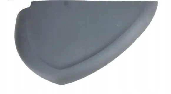 Audi A7 S7 4G Dashboard side end trim 4G8857086