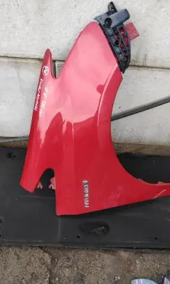 Toyota Prius (XW10) Fender 3R3