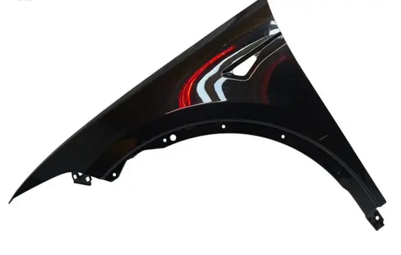 Tesla Model X Fender