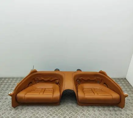 Ferrari California F149 Rear seat 82009504 83950900