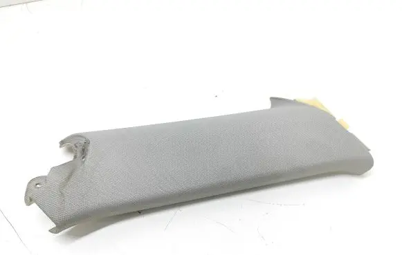 Audi A6 S6 C6 4F (C) pillar trim 4F9867287B 1056270110