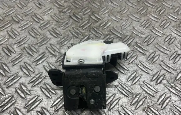 Mazda CX-5 Tailgate/trunk/boot lock/catch/latch C6728
