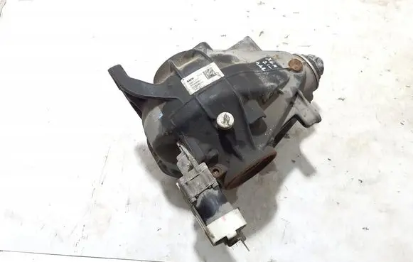 BMW X6 G06 Rear differential 8047170
