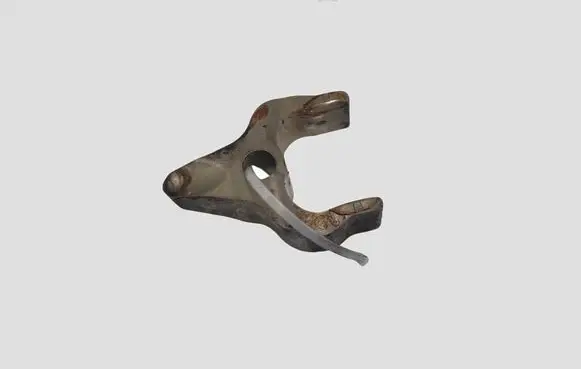 BMW 2 F45 Fuel Injector clamp holder