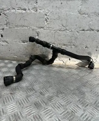 Mercedes-Benz E AMG W213 Engine coolant pipe/hose A2135018700