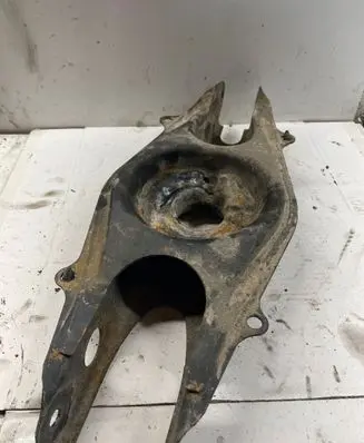 Mercedes-Benz C W204 Rear upper control arm/wishbone