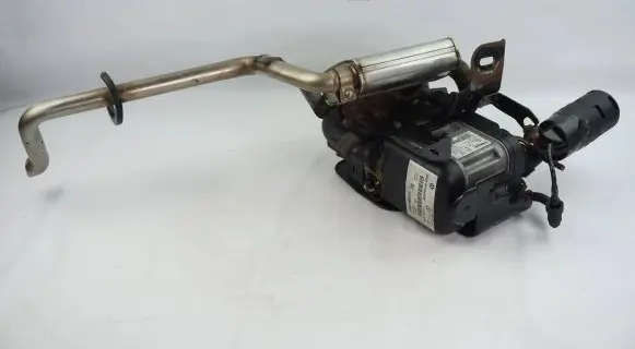 Volkswagen Caddy Auxiliary pre-heater (Webasto) 1K0815005ML