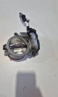 Volvo XC90 Throttle valve 31459842