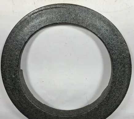 Volvo S80 Spare wheel section trim 9182159