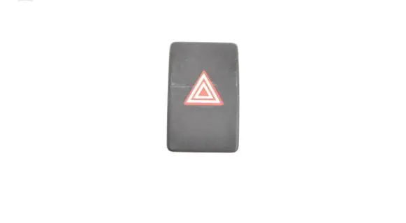 Toyota C-HR I Hazard light switch 15B424
