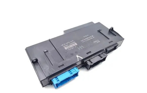 BMW 5 F10 F11 Central body control module 9181282 10688710
