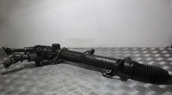 BMW 7 E65 E66 Steering rack 7852993729