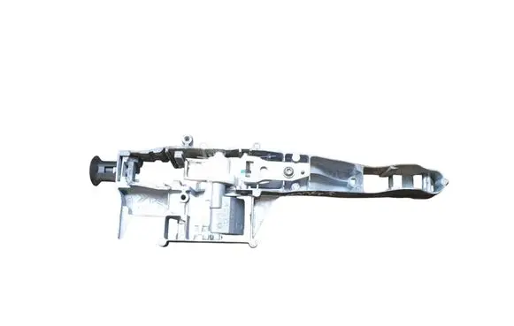 Citroen Berlingo Sliding door exterior handle/bracket 9680503480 090E09E9