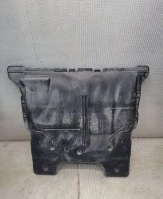Volkswagen T-Cross Engine splash shield/under tray 2Q0825236G 2Q0825236H