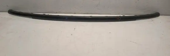 Land Rover Range Rover L460 Type LK Front bumper splitter molding M8E2-17H786
