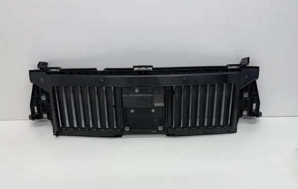 Mercedes-Benz GLC C254 Intercooler air guide/duct channel A2545000000