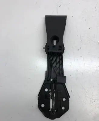 Audi A6 S6 C7 4G Engine bonnet/hood lock/latch loop/hook 4G0823480