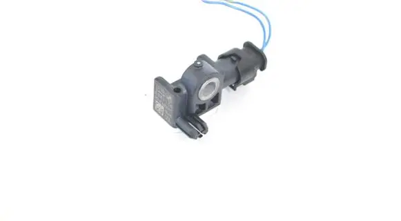 Mercedes-Benz E W213 Airbag deployment crash/impact sensor 9234989