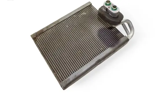 Air conditioning (A/C) radiator (interior)