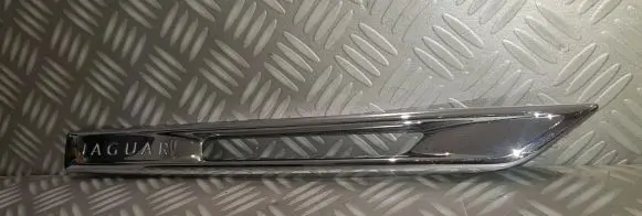 Jaguar XJ X351 Fender trim (molding) AW93-280B12-A