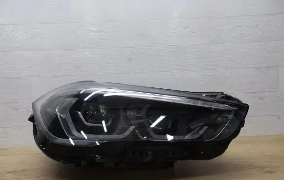 BMW X1 F48 F49 Headlight/headlamp 5A01172 90178480ZM02 85A0117202