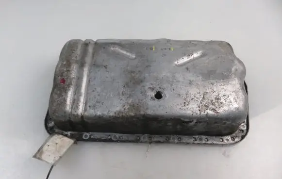 Renault Master II Oil sump 033438A