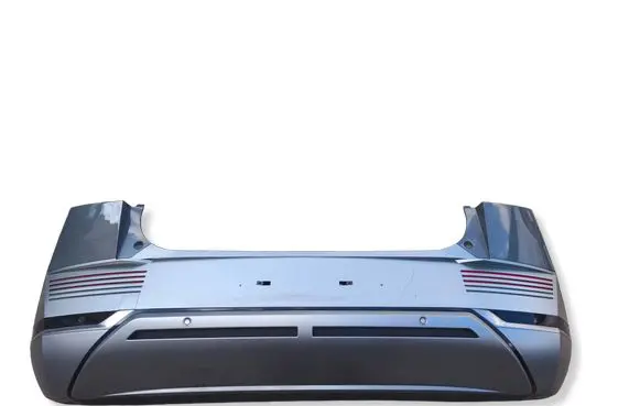 Hyundai Ioniq 5 Rear bumper 86625GI000