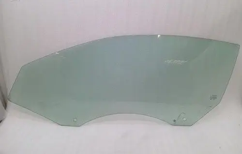 Aston Martin DB9 Front door window/glass (coupe) 4G43L21411AB