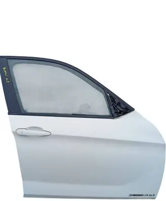 BMW X1 E84 Front door 