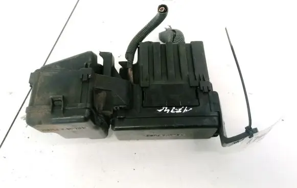 Toyota Previa (XR30, XR40) II Fuse box set