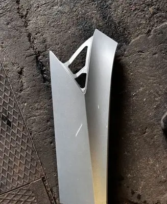 Ford C-MAX II (A) pillar trim U29612
