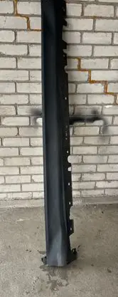 BMW X5 E70 Sill 7191242 5177719124204 10503410