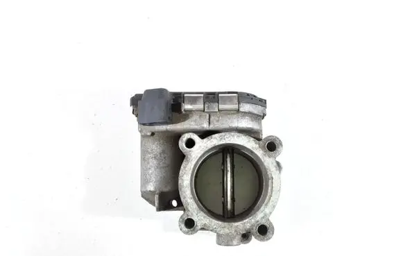 Jeep Grand Cherokee (WK) Throttle valve A6420900070 0281002678