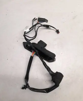 Ford Mustang VI Other wiring loom 621666 DMNF50715 298717