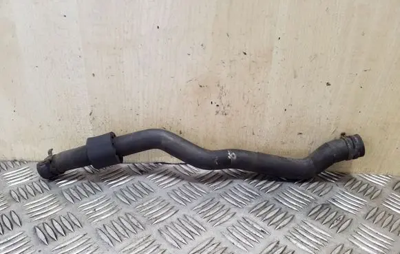 Skoda Octavia Mk3 (5E) Engine coolant pipe/hose 5Q0122101BL