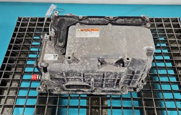 Toyota Auris E180 Voltage converter inverter G920047190 IMPRK1539952