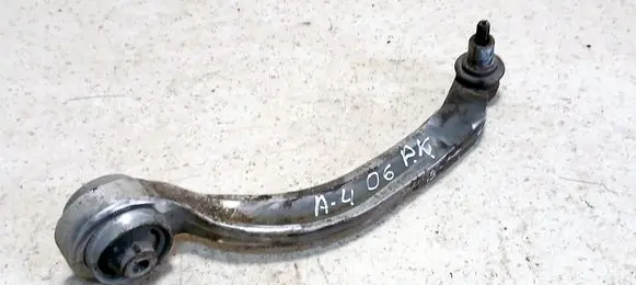 Audi A4 S4 B7 8E 8H Front control arm 2405 8E0407693AL